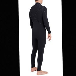 NWT Billabong Furnace Carbon Comp Men’s Wetsuit